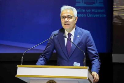 Sivas Sanayi Zirvesi’nde ‘Demirağ OSB’  vurgusu yapıldı