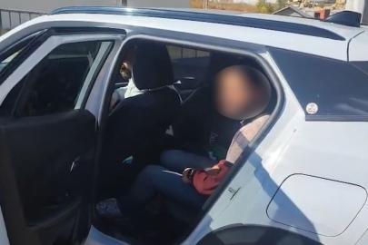 Sivas’ta 14 ayrı operasyonda 83 kaçak göçmen yakalandı