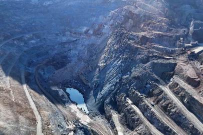 Sivas’ta göçük altında kalan şantiye müdürünün cansız bedenine, 28 gün sonra ulaşıldı