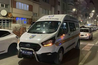 Sivas’ta kardeş cinayeti: Tartıştığı ağabeyini bıçaklayarak öldürdü