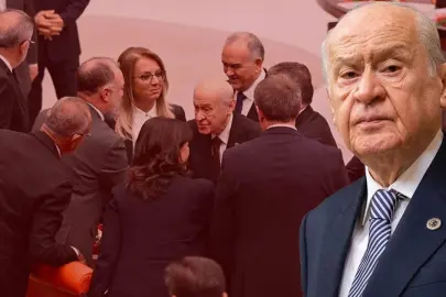 Siyaset Bilimci Prof.Dr. Doğu Ergil Yazdı: Devlet Bahçeli, MHP ve Kürt Sorunu: Çelişkiler, Strateji Ve Olasılıklar