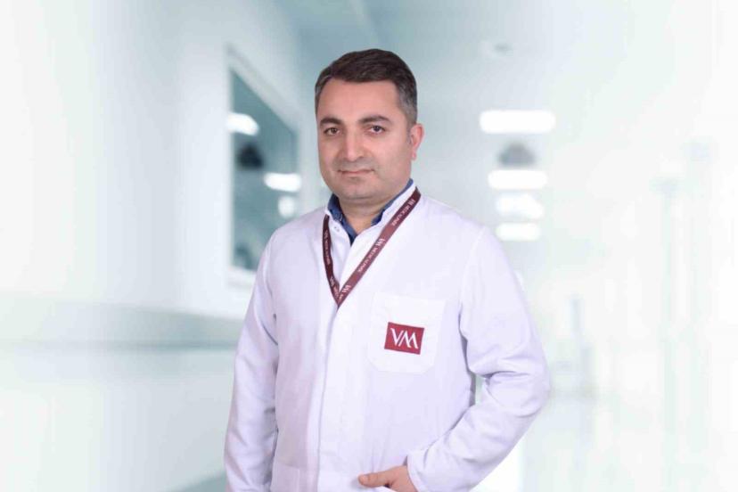 Skolyoz, çocukların geleceğine engel değil