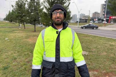 Sokak hayvanlarının sessiz kahramanı