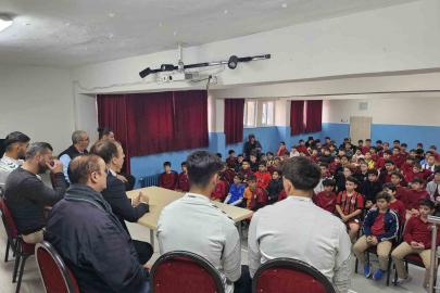 Söke 1970 SK, Söke ile bütünleşmeye çocuklarla başlayacak