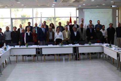 Söke’de Priene Antik Kenti için önemli adım