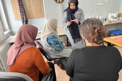 Sorgun’da erken teşhis için tarama seferberliği düzenlendi