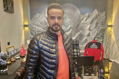 Sosyal medyada öğrendiği Heimlich manevrası bebeğin hayatını kurtardı