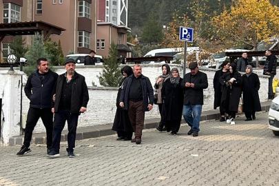 "Su" cinayeti davasına devam edildi