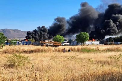 Sudan’da BM tesisine İHA saldırısı: 6 barış gücü askeri öldü