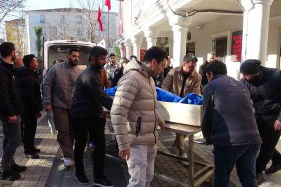 Sultanbeyli’de motosiklet kazası: 3 çocuk babası hayatını kaybetti