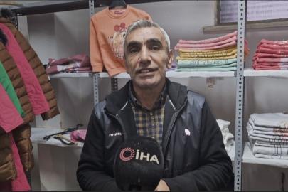 Sultangazi’de paranın geçmediği AVM açıldı