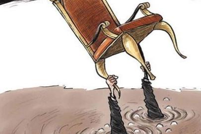 Sümeyra Türk Yazdı: Veda Direnci Sendromu: Gücü Bırakamamanın Toplumsal Anatomisi