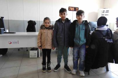 Suriyelilerin gönüllü dönüşleri sürüyor