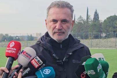 Tahsin Tam: "Büyük bir camiayı temsil ediyoruz"