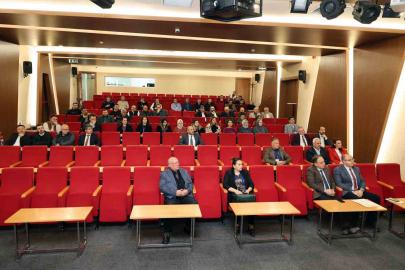 Talas Belediyesi: "Kalite belgemiz 20 yaşında"