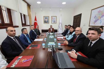 Tarihi yapıların güçlendirilmesi için hibe verilecek