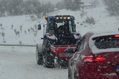 Tatil keyfi çileye dönüştü