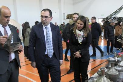 Tavşanlı’da geçmişe yolculuk projesi