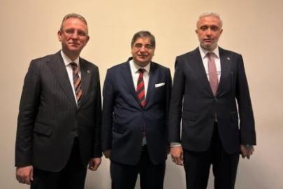 Tavşanlı’da noter yoğunluğu için hafta sonu mesaisi talebi Adalet Bakanlığı’na iletildi