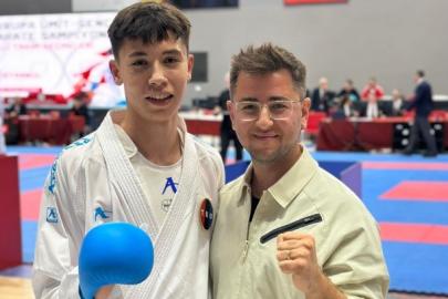 Tavşanlı’dan milli takıma