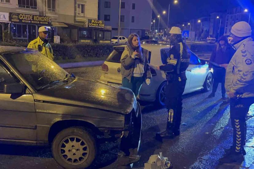 Tekirdağ’da kaza sonrası "Ağabeyimi arayacağım" deyip sırra kadem bastı