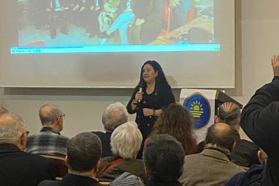 TEP Bursa'da Muhsine Coşkun dönemi