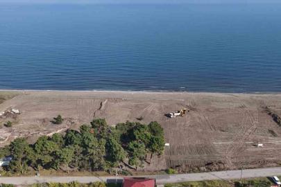 Terme Miliç’e "kadınlar plajı"