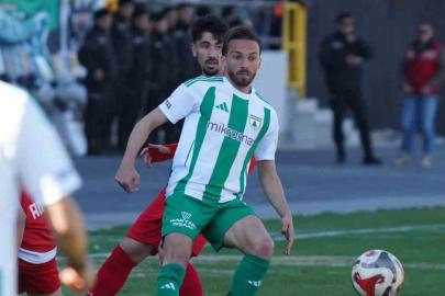 TFF 2. Lig: Muğlaspor:0 - Karaman FK:0