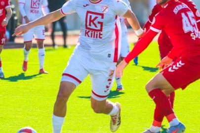 TFF 3. Lig: 1926 Bulancakspor: 0 - Sebat Gençlikspor: 3