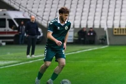 TFF 3. Lig: Giresunspor: 0 - Tokat Belediyespor: 2