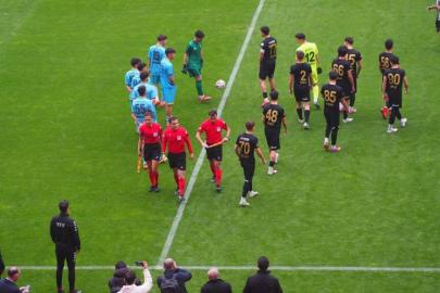 TFF, Yeni Malatyaspor’u hükmen mağlup saydı