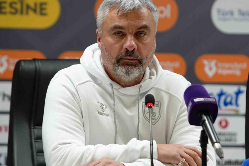 Thomas Reis: "Sonuç sebebiyle üzgünüz"