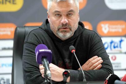 Thomas Reis: "Yenildiğimiz için üzgünüz"