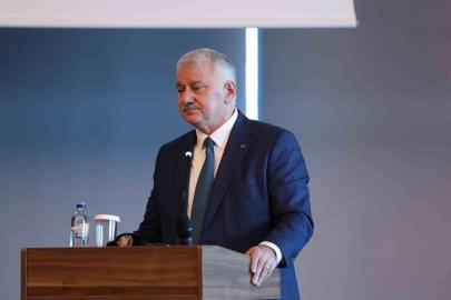 THY Genel Müdürü Bilal Ekşi’den Rize’ye ek sefer müjdesi