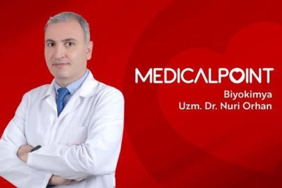 Tıbbi Biyokimya Uzmanı Uzm. Dr. Orhan’dan ailelere uyarı