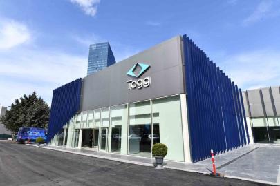 Togg, 5 büyükşehirde bayilik sistemine geçiyor