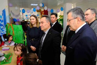 TOGÜ’de masallar dijitalle buluştu