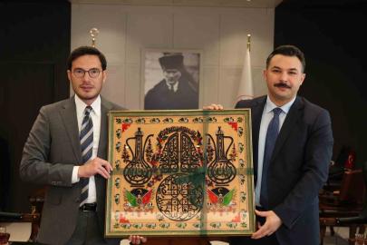 Tokat Başsavcılığı ve Tokat Belediyesi yükümlülerin sosyal uyumu için güç birliği yaptı