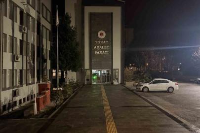 Tokat Belediyesi’nde dinleme cihazı soruşturmasında 2 kişi tutuklandı