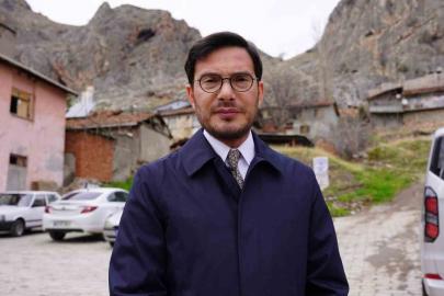 Tokat Belediyesi’nden kente nefes aldıracak dönüşüm hamlesi