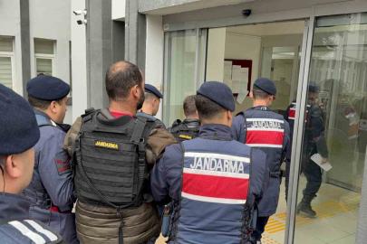 Tokat’ta 2 kişinin ölümüne sebep olan zanlılar tutuklandı