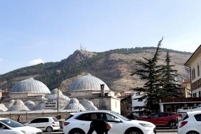 Tokat’ta "Temizlik Hepimizin Sorumluluğu" sosyal deneyi ilgi gördü
