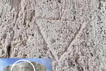 Tonyukuk tamgası ve Moğol ulzii işareti aynı yapıda ortaya çıktı