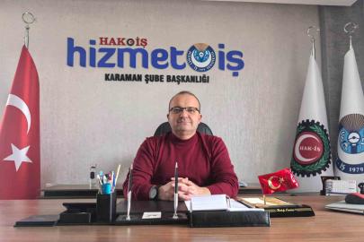 Toroslar Belediyesinde Toplu İş Sözleşmesi tartışması: Sendika 3 davayı da kazandı