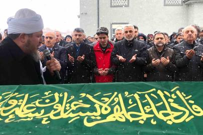 Tosun ailesinin acı günü