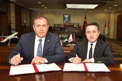 Trabzon’da imzalar atıldı, su ürünleri sektörüne değer katacak