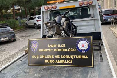 Trafikte akrobatik şova 39 bin TL ceza