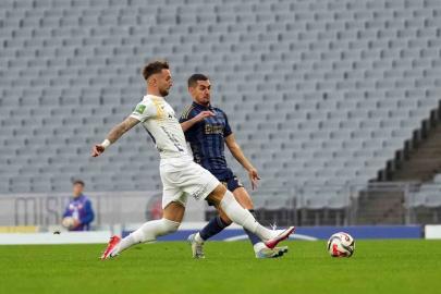 Trendyol Süper Lig: Eyüpspor: 0 - Fenerbahçe: 0 (Maç devam ediyor)