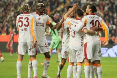 Trendyol Süper Lig’de 16. haftanın görünümü