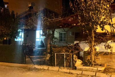 Tüfekle oynarken kız arkadaşının ölümüne sebep olan liseli çocuk tutuklandı